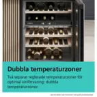 Siemens vinkyl KW36KATGA