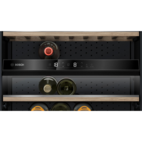 Bosch vinkyl KWK36ABGA