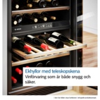 Bosch vinkyl KWK36ABGA