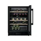 Bosch KUW21AHG0 Serie 6, Vinkylskåp