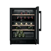 Bosch KUW21AHG0 Serie 6, Vinkylskåp