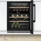 Bosch KUW21AHG0 Serie 6, Vinkylskåp