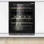 Bosch KUW21AHG0 Serie 6, Vinkylskåp