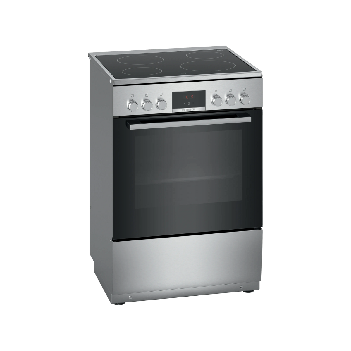 Bosch glaskeramikspis HKN31A050U