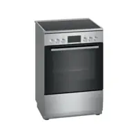 Bosch glaskeramikspis HKN31A050U