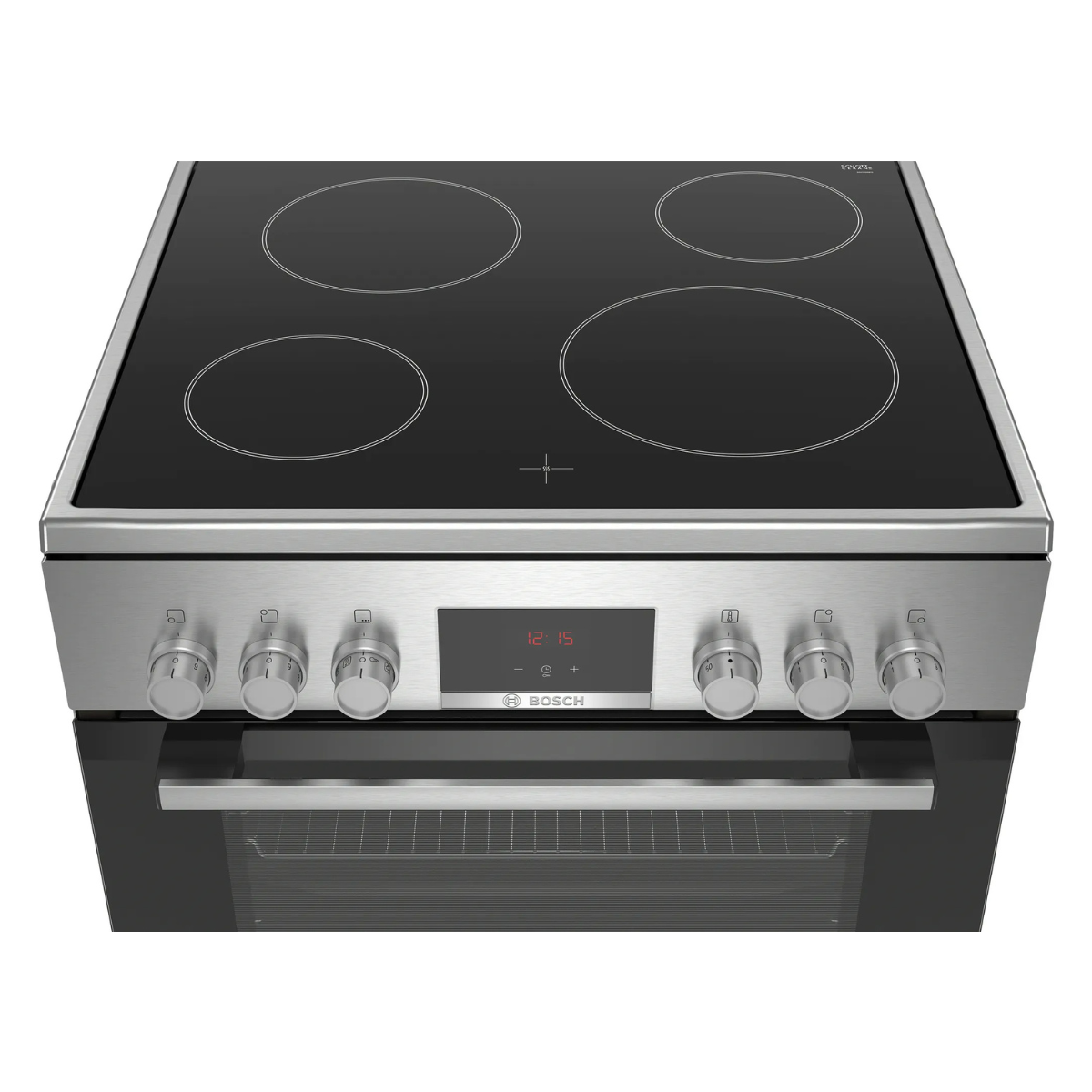 Bosch glaskeramikspis HKN31A050U