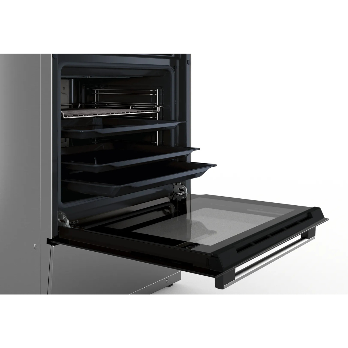 Bosch glaskeramikspis HKN31A050U