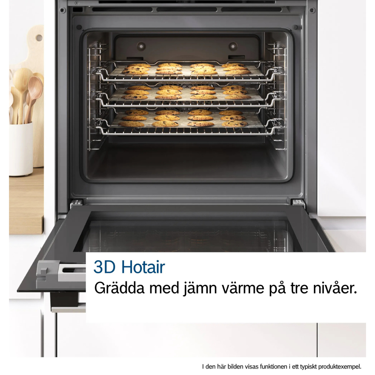 Bosch glaskeramikspis HKN31A050U