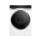 Siemens  iQ700 Kombinerad tvätt och tork 10,5/6 kg WN54C2A0DN