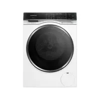 Siemens  iQ700 Kombinerad tvätt och tork 10,5/6 kg WN54C2A0DN