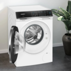 Siemens  iQ700 Kombinerad tvätt och tork 10,5/6 kg WN54C2A0DN