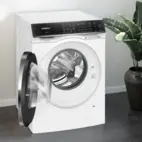 Siemens  iQ700 Kombinerad tvätt och tork 10,5/6 kg WN54C2A0DN