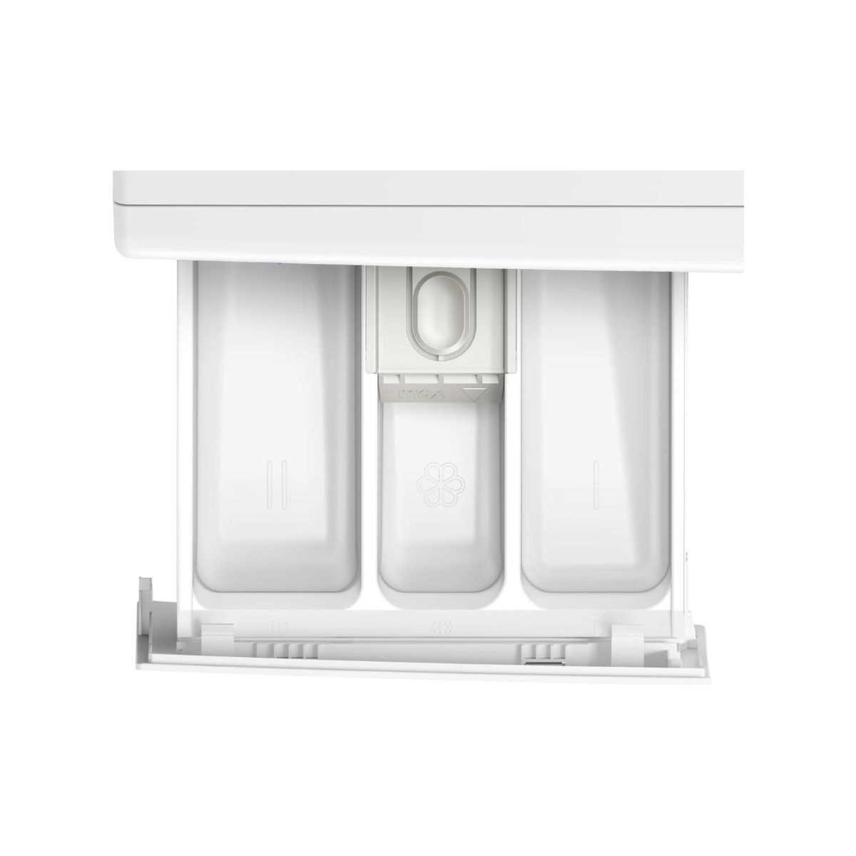 Bosch Serie 4 kombinerad tvätt/tork 9/5 kg WNA144VLSN