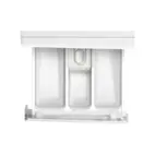 Bosch Serie 4 kombinerad tvätt/tork 9/5 kg WNA144VLSN