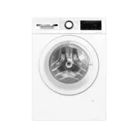 Bosch kombinerad tvätt och tork 8/5 kg WNA134L0SN