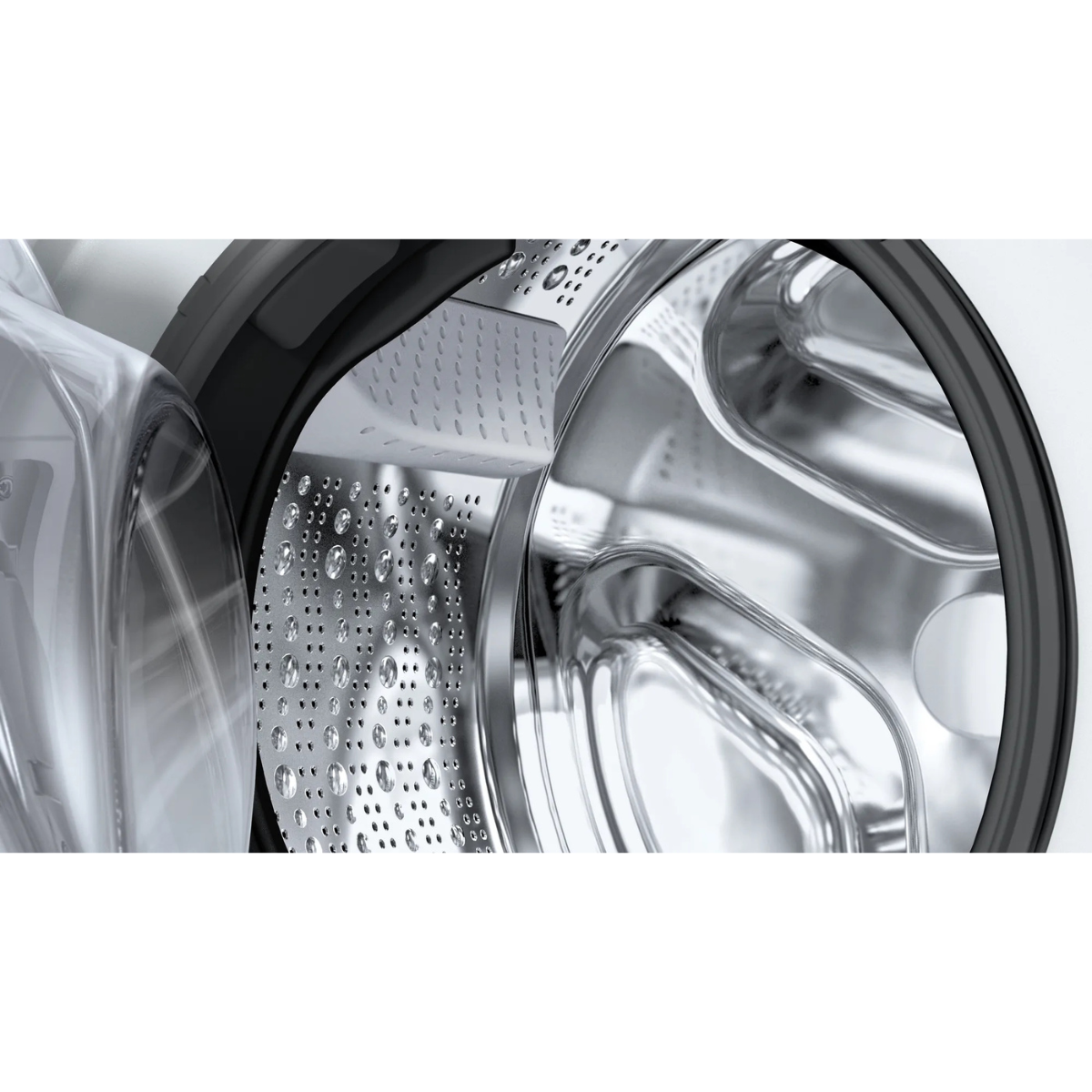Bosch kombinerad tvätt och tork 8/5 kg WNA134L0SN