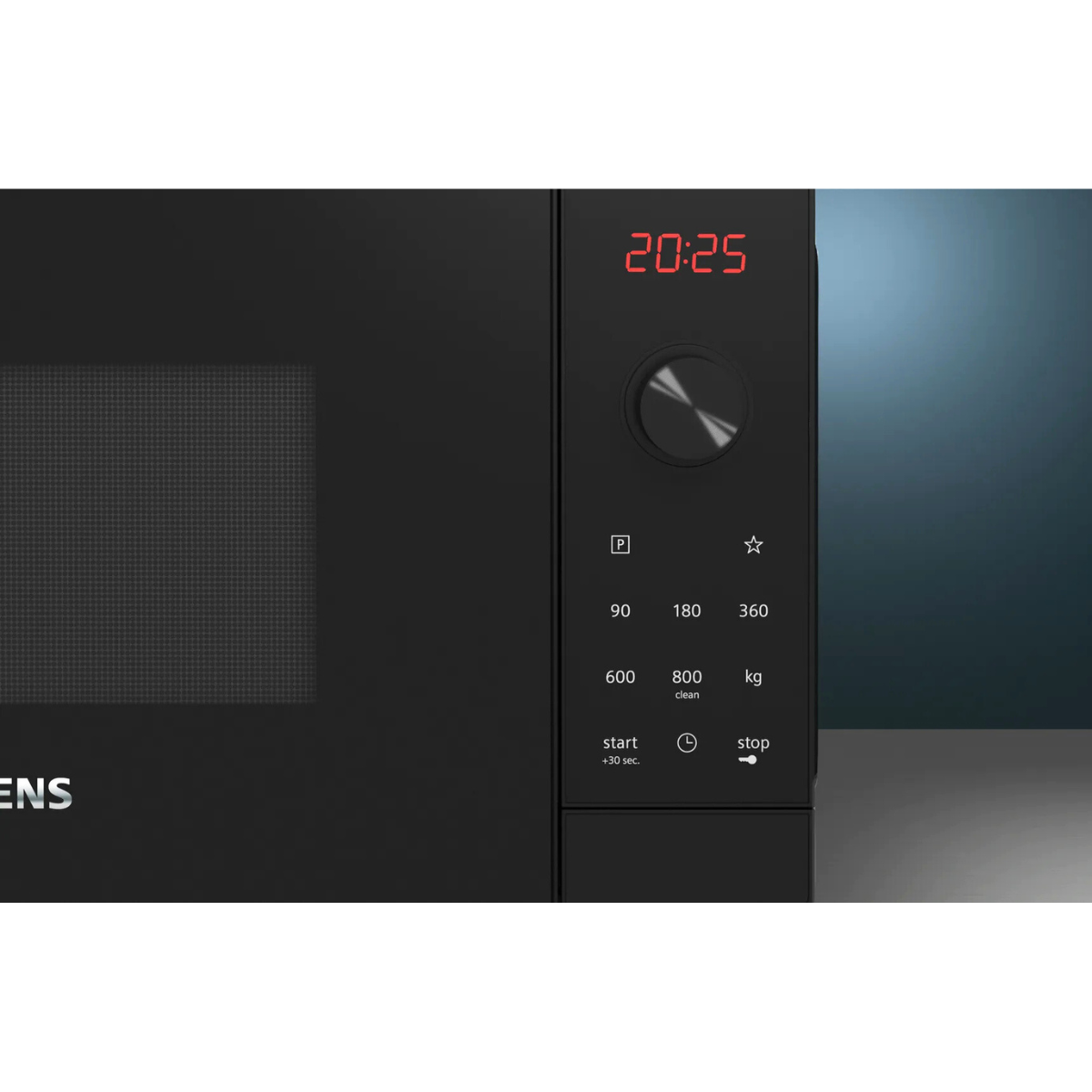 Siemens mikrovågsugn FF023LMB2