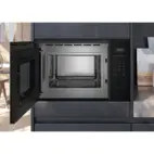 Siemens BF555LMB1 iQ500 inbyggnadsmikro