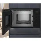 Siemens BF525LMB1 iQ500 inbyggnadsmikro