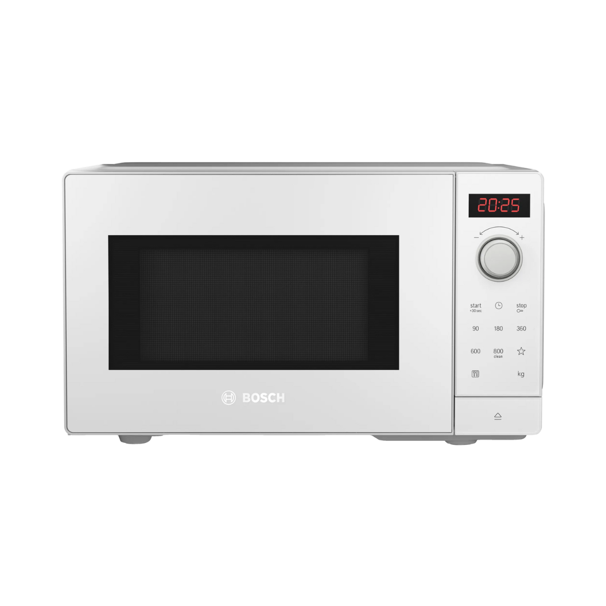 Bosch mikrovågsugn FFL023MW0