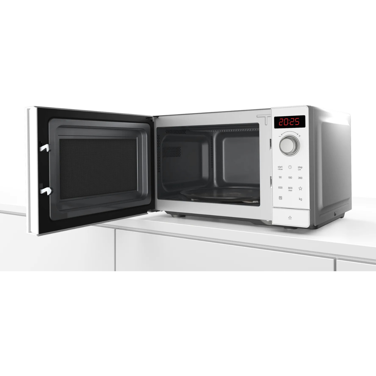 Bosch mikrovågsugn FFL023MW0