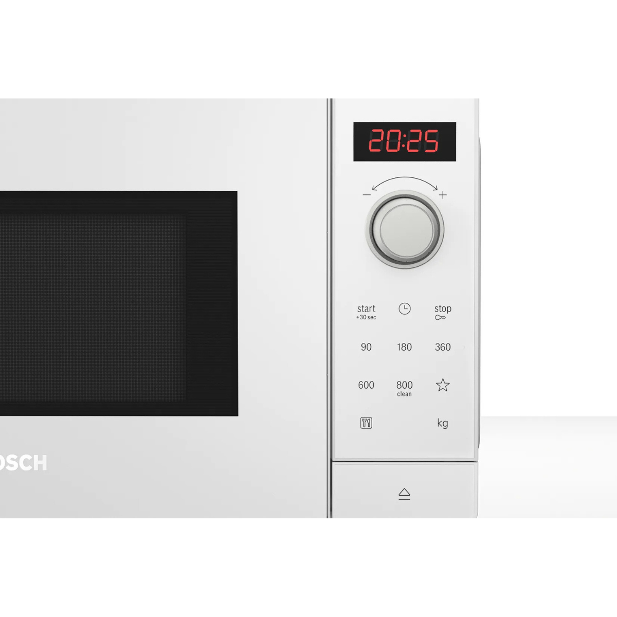 Bosch mikrovågsugn FFL023MW0