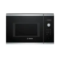 Bosch mikrovågsugn BFL554MS0