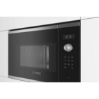Bosch mikrovågsugn BFL554MS0