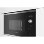 Bosch mikrovågsugn BFL554MS0