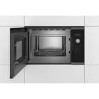 Bosch mikrovågsugn BFL554MS0