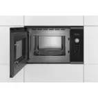 Bosch mikrovågsugn BFL554MS0