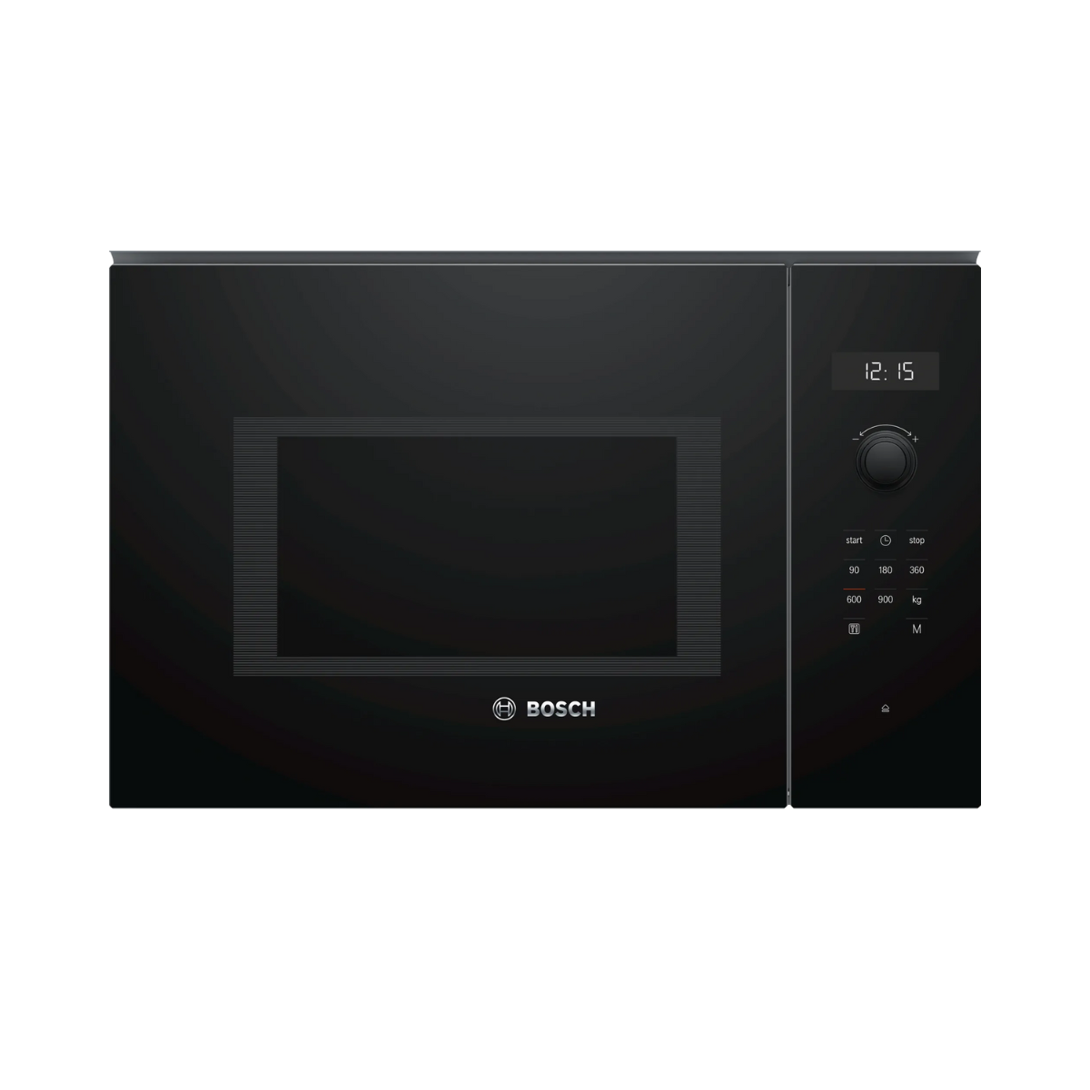 Bosch mikrovågsugn BFL554MB0