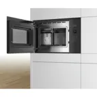 Bosch mikrovågsugn BFL554MB0