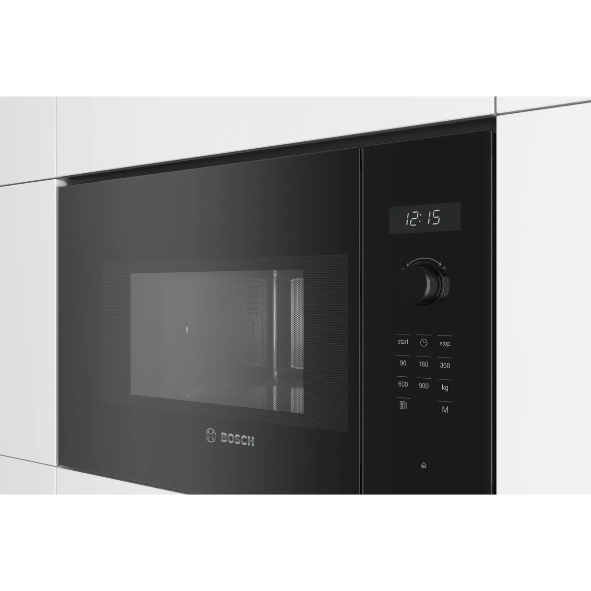 Bosch mikrovågsugn BFL554MB0