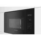 Bosch mikrovågsugn BFL554MB0