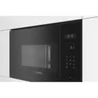 Bosch mikrovågsugn BFL554MB0