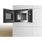 Bosch mikrovågsugn BFL524MS0