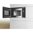 Bosch mikrovågsugn BFL524MS0
