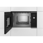 Bosch mikrovågsugn BFL524MS0
