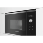 Bosch mikrovågsugn BFL524MS0