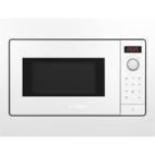 Bosch mikrovågsugn BFL523MW3