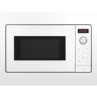 Bosch mikrovågsugn BFL523MW3
