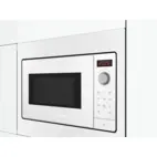Bosch mikrovågsugn BFL523MW3