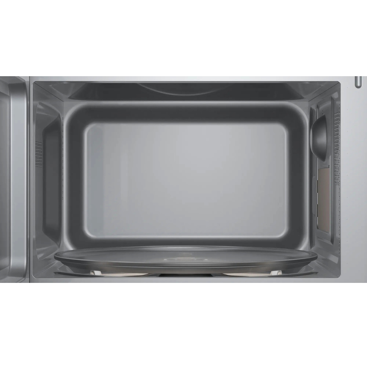 Bosch mikrovågsugn BFL523MW3