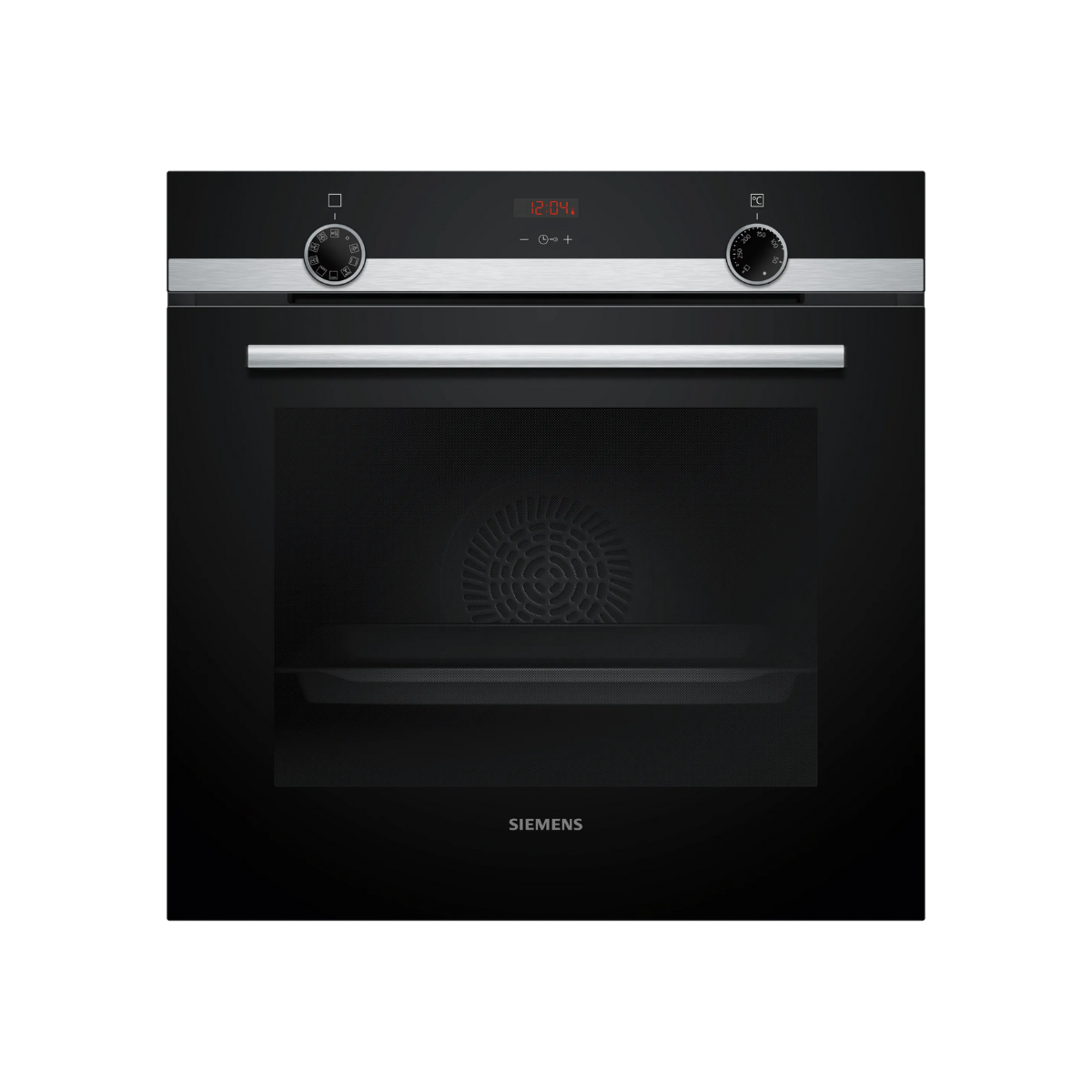 Siemens HB534ABR3 iQ300 inbyggnadsugn