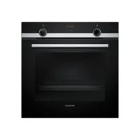 Siemens HB534ABR3 iQ300 inbyggnadsugn