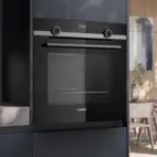 Siemens HB534ABR3 iQ300 inbyggnadsugn
