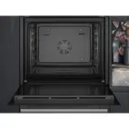 Siemens HB534ABR3 iQ300 inbyggnadsugn