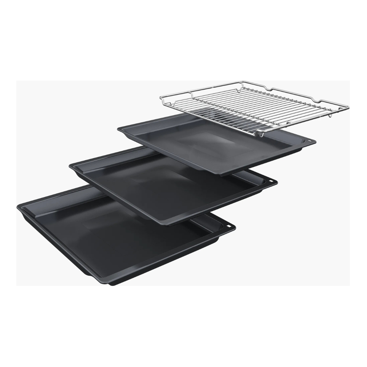 Bosch ugn HBA530BB0S