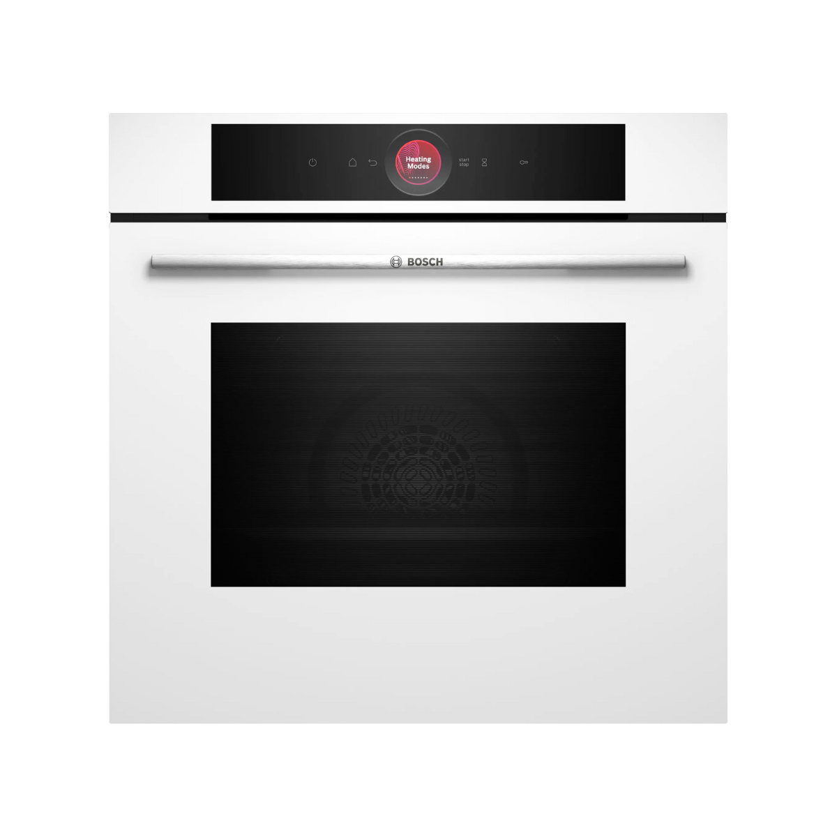 Bosch inbyggnadsugn Serie 8 HBG7721W1S